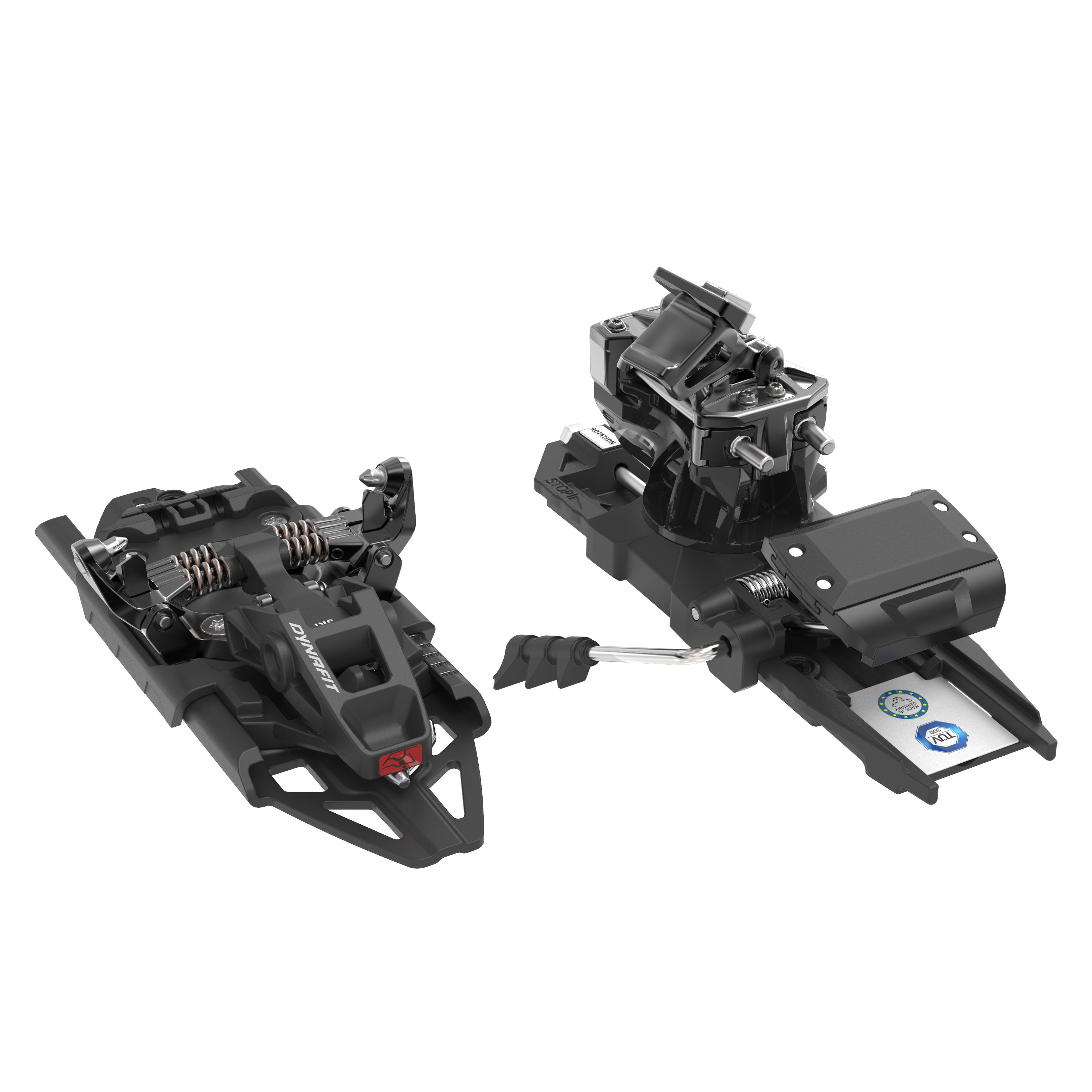 Dynafit ST Rotation Rental Binding