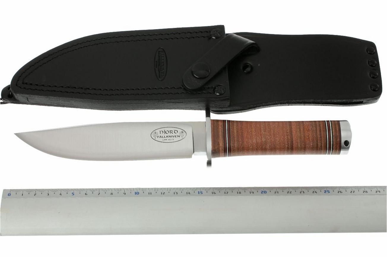 Fallkniven NL3 Njord