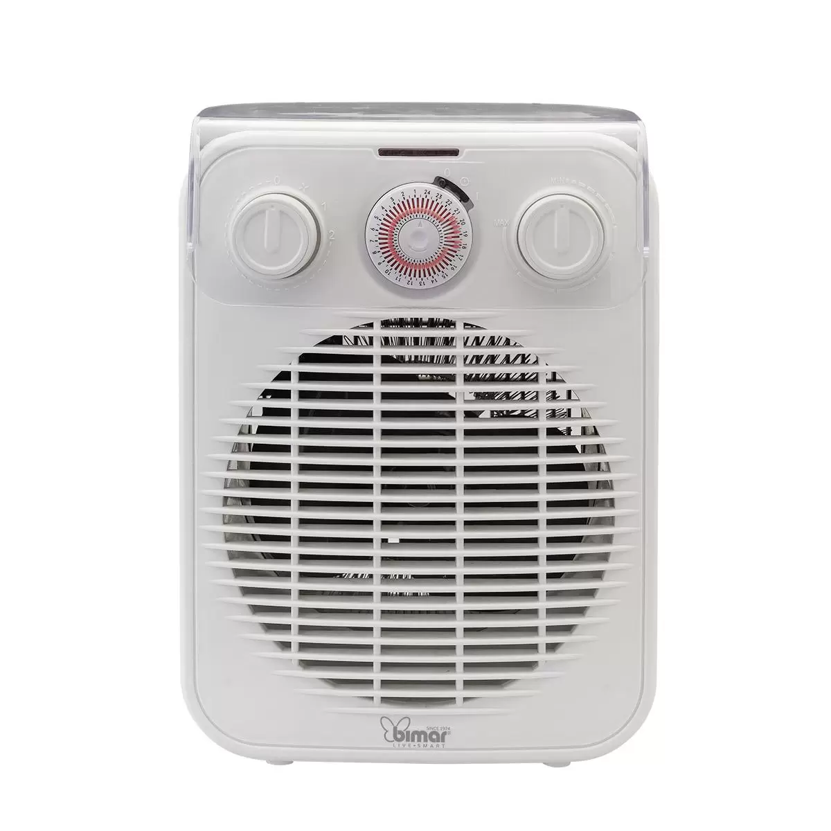 Heizen Heizlüfter Bimar HF196
