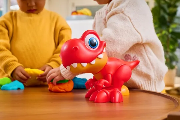 Smashers Junior Dino Dig