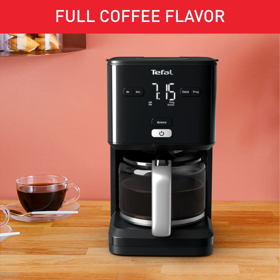 Smart'N Light CM6008 koffiezetapparaat