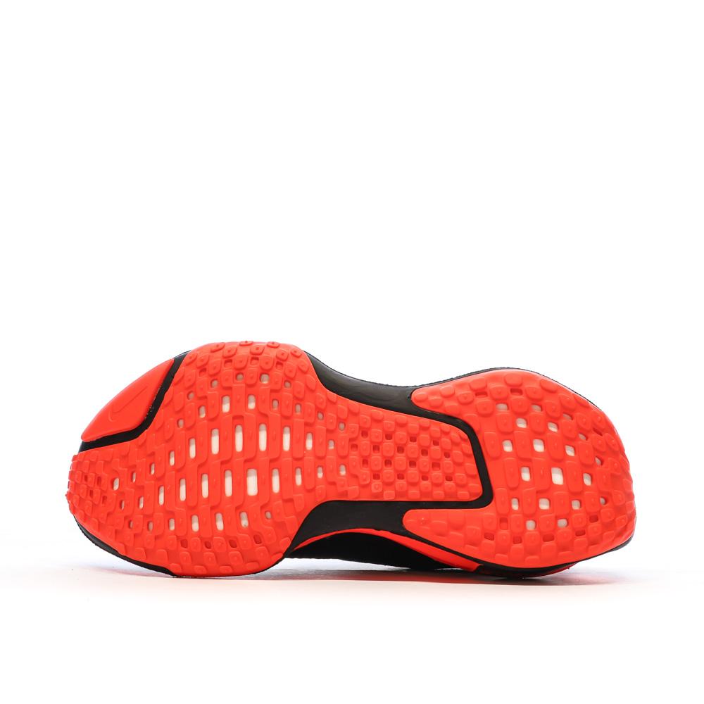 Nike Chaussures de running Noir/Rouge Femme Nike Invincible