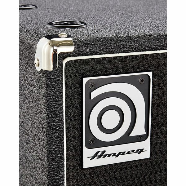 Ampeg SVT-410HLF Bassbox