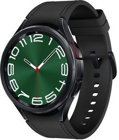 Samsung - Galaxy Watch6 Classic - Smartwatch - Zwart - 47mm