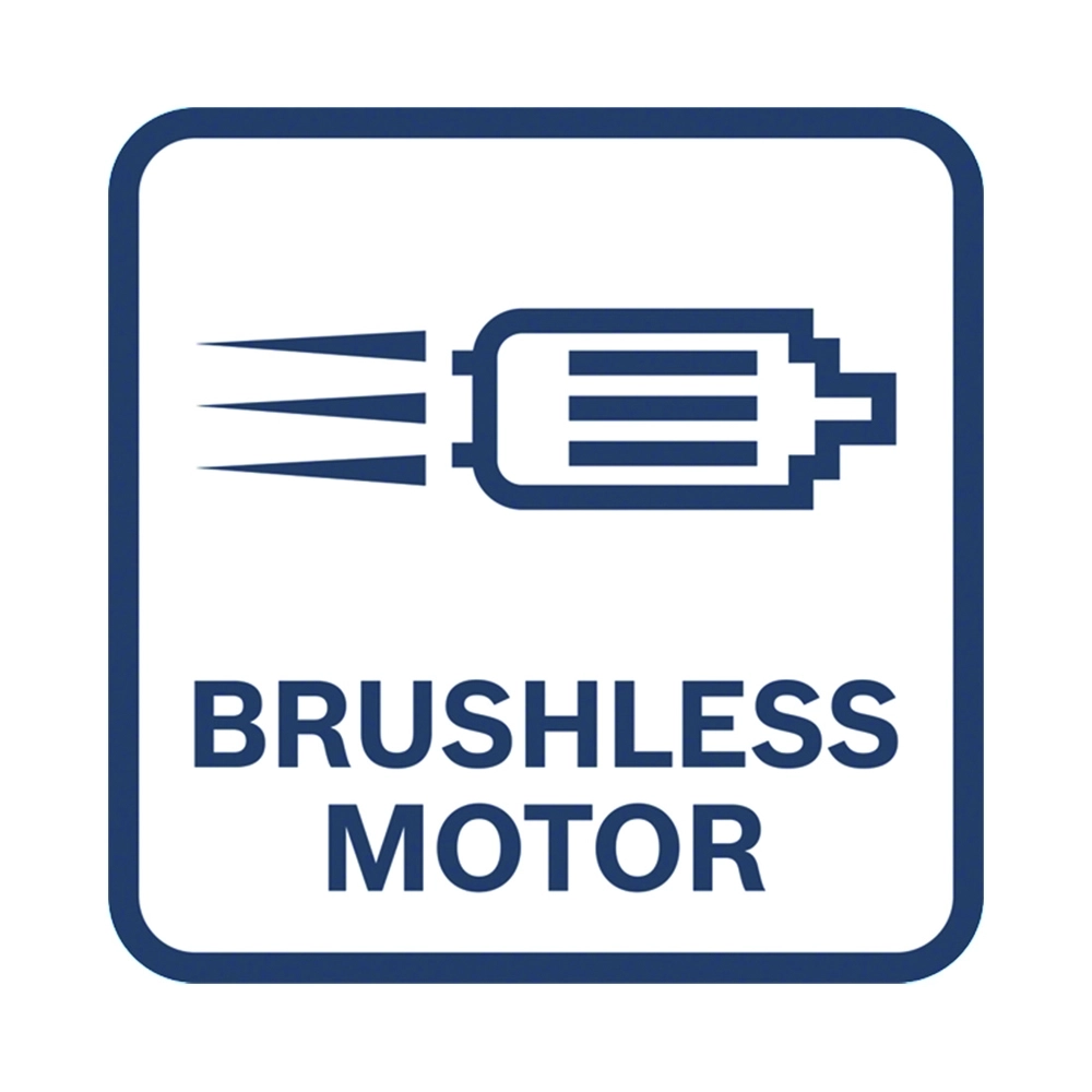 Bosch GDR 18V-200 Akku-Drehschlagschrauber Solo Karton (0 601 9J2 105)