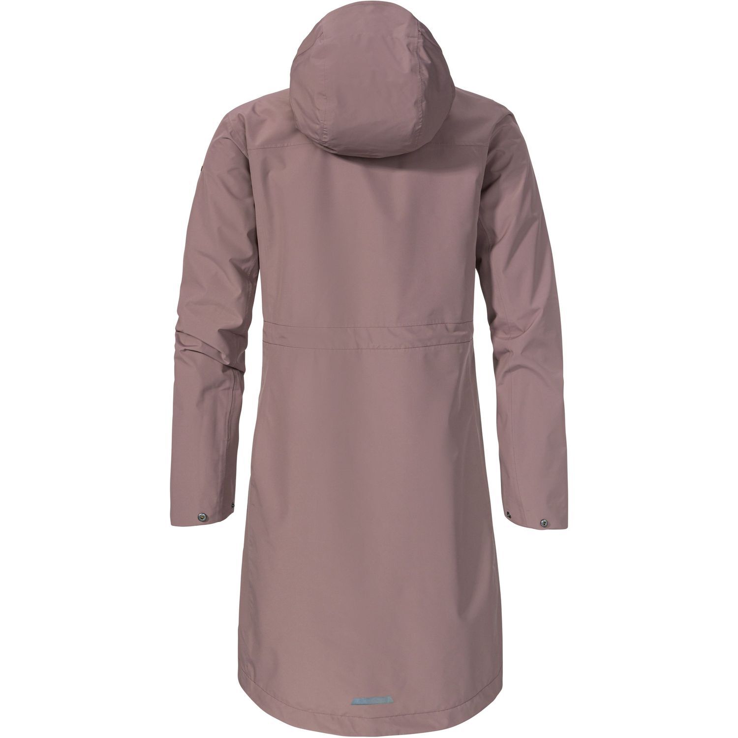 SchöffelCoat Style Bohorok WMS