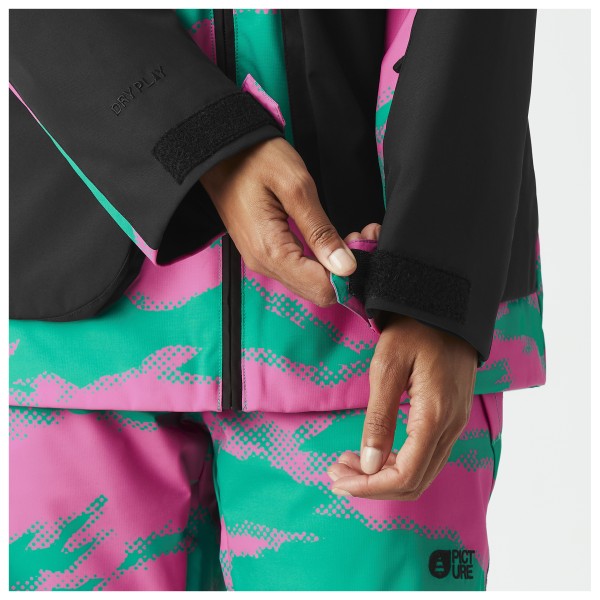 Picture - Women's Glawi Jacket - Veste de ski