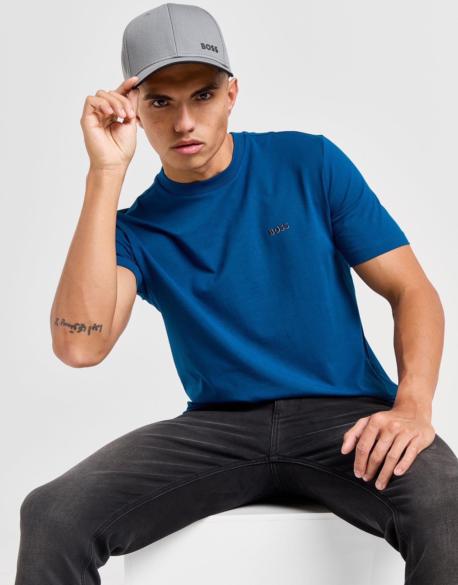 BOSS T-shirt Core Homme