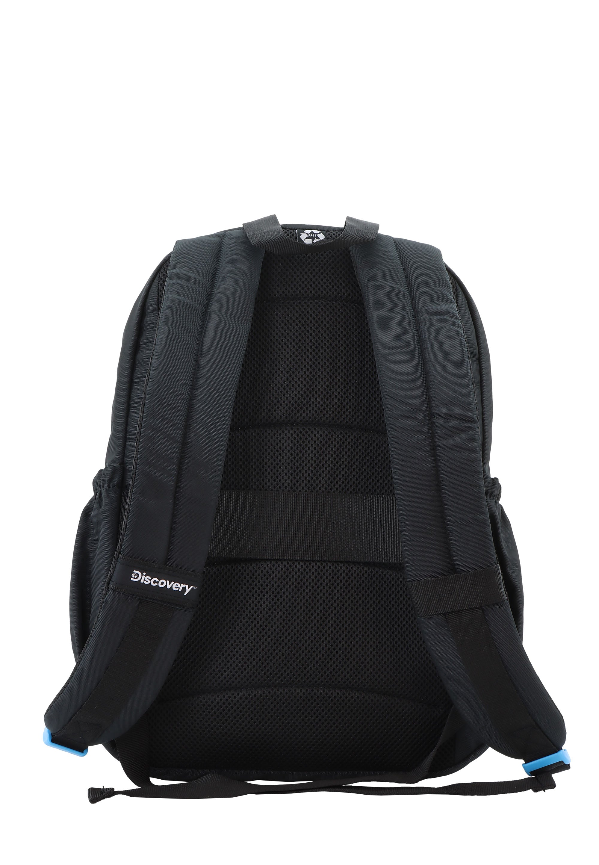 Discovery Icon Rugzak - Zwart