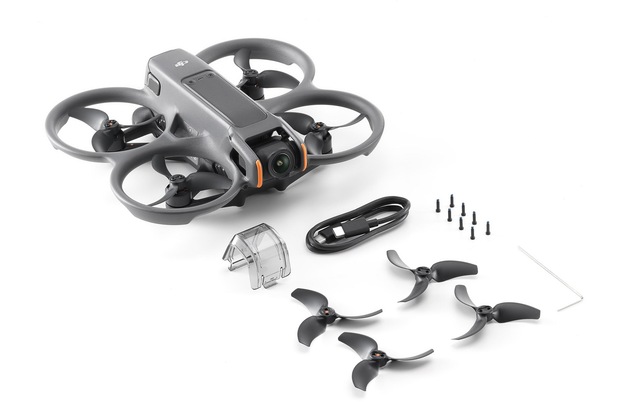 DJI Drohne »Avata 2 solo«