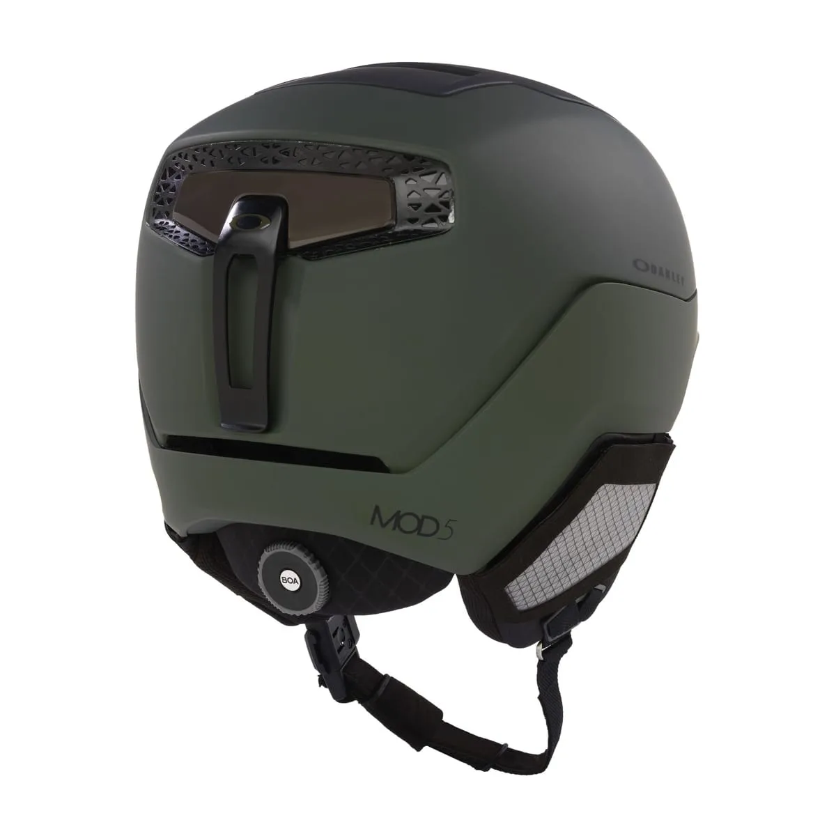 Oakley MOD5 Dark Brush