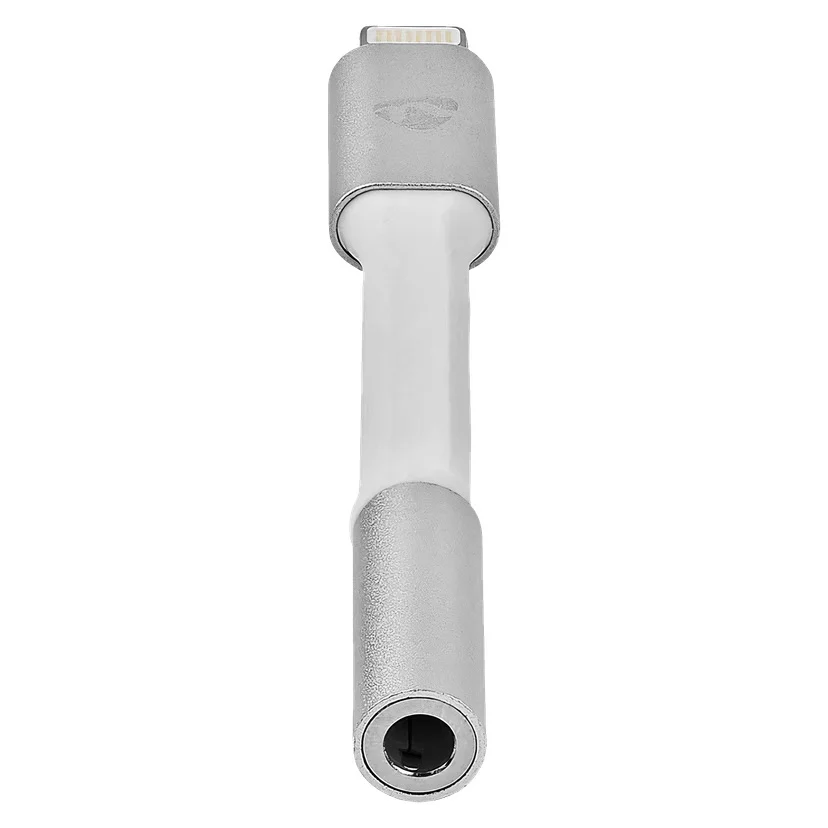 Lightning – 3,5 mm-adapter