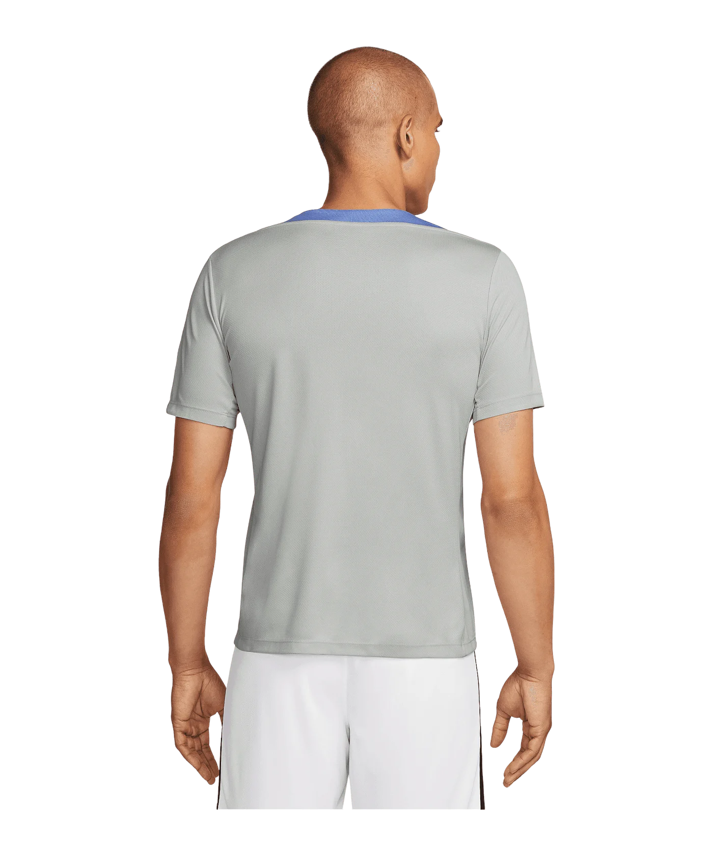 Nike Tottenham Hotspur Trainingsshirt Grau F098
