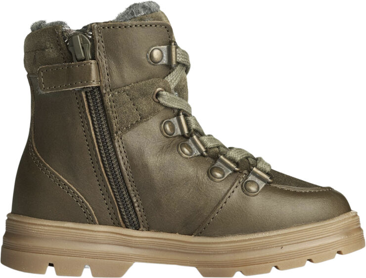 Wheat Toni Tex Vandre Støvle Dry pine