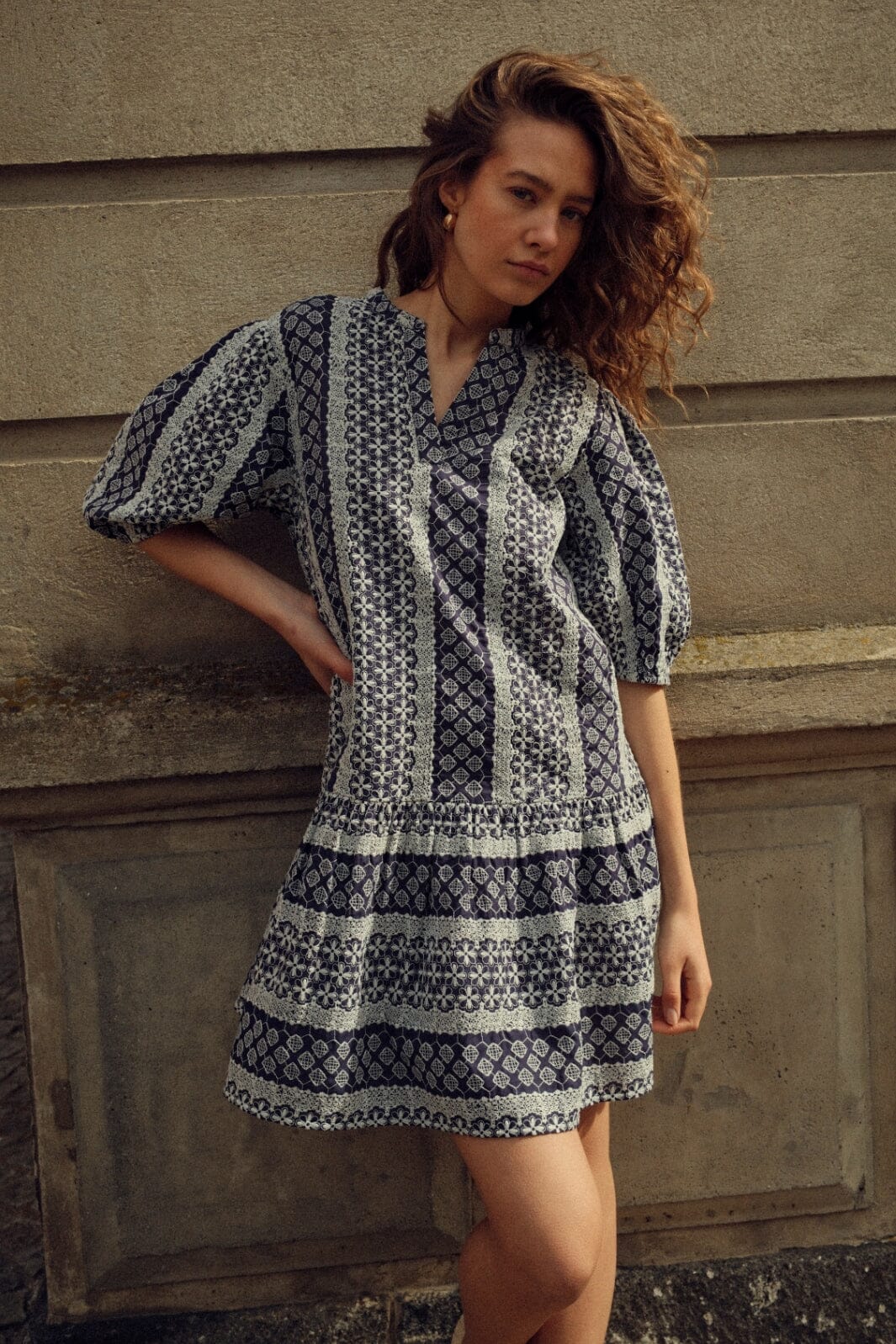 Noella Lillianna Dress 13380001