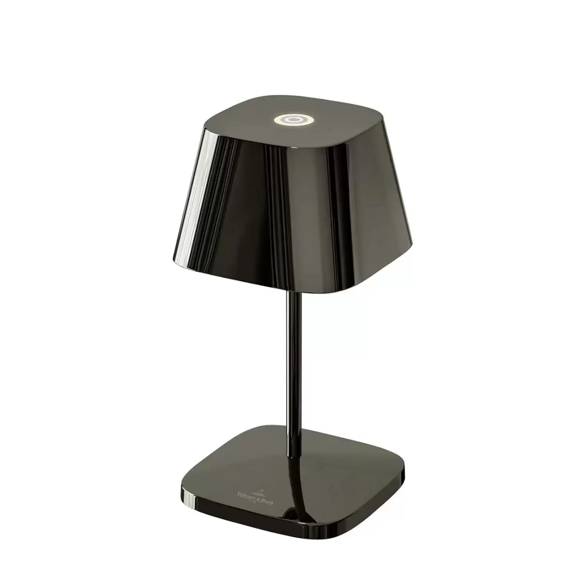 Tischleuchte VilleroyBoch Neapel 2.0 Schwarz