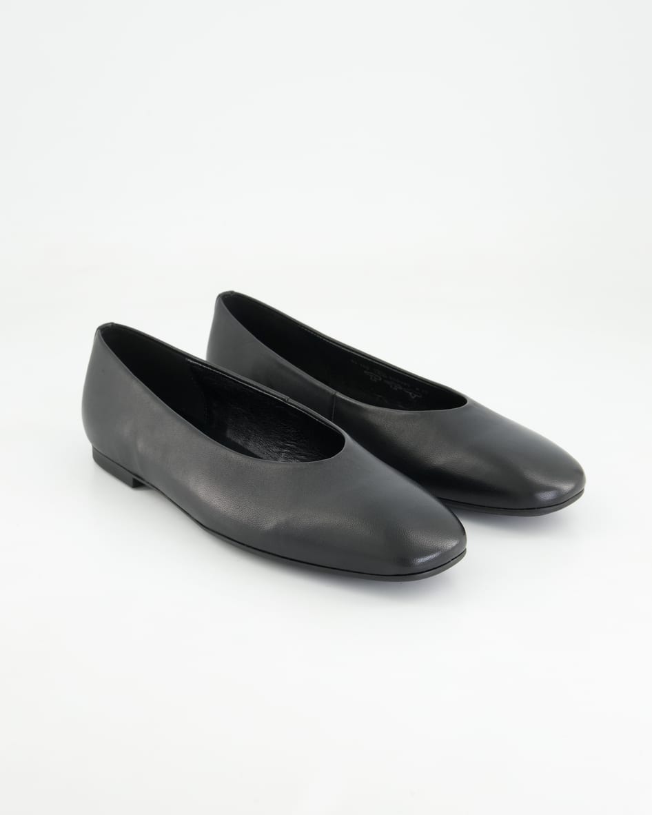 Gabor 64.140.27 Ballerinas in Schwarz
