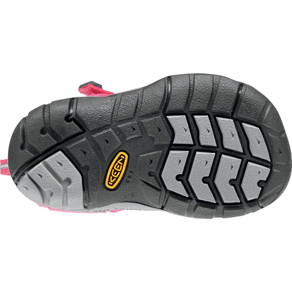 Keen Seacamp 2 CMX Wassersandale Kinder rosa