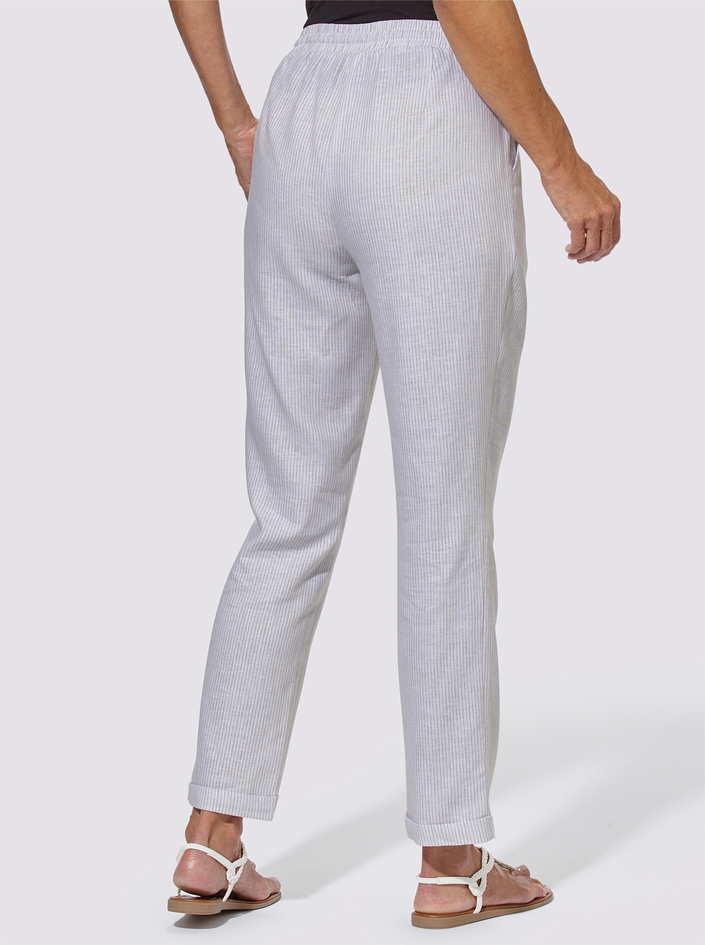 Schlupfhose