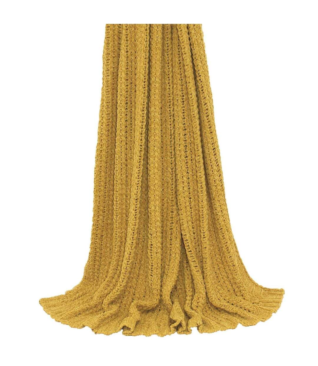Riva Home - Couverture LILYA (Ocre) - UTRV1149