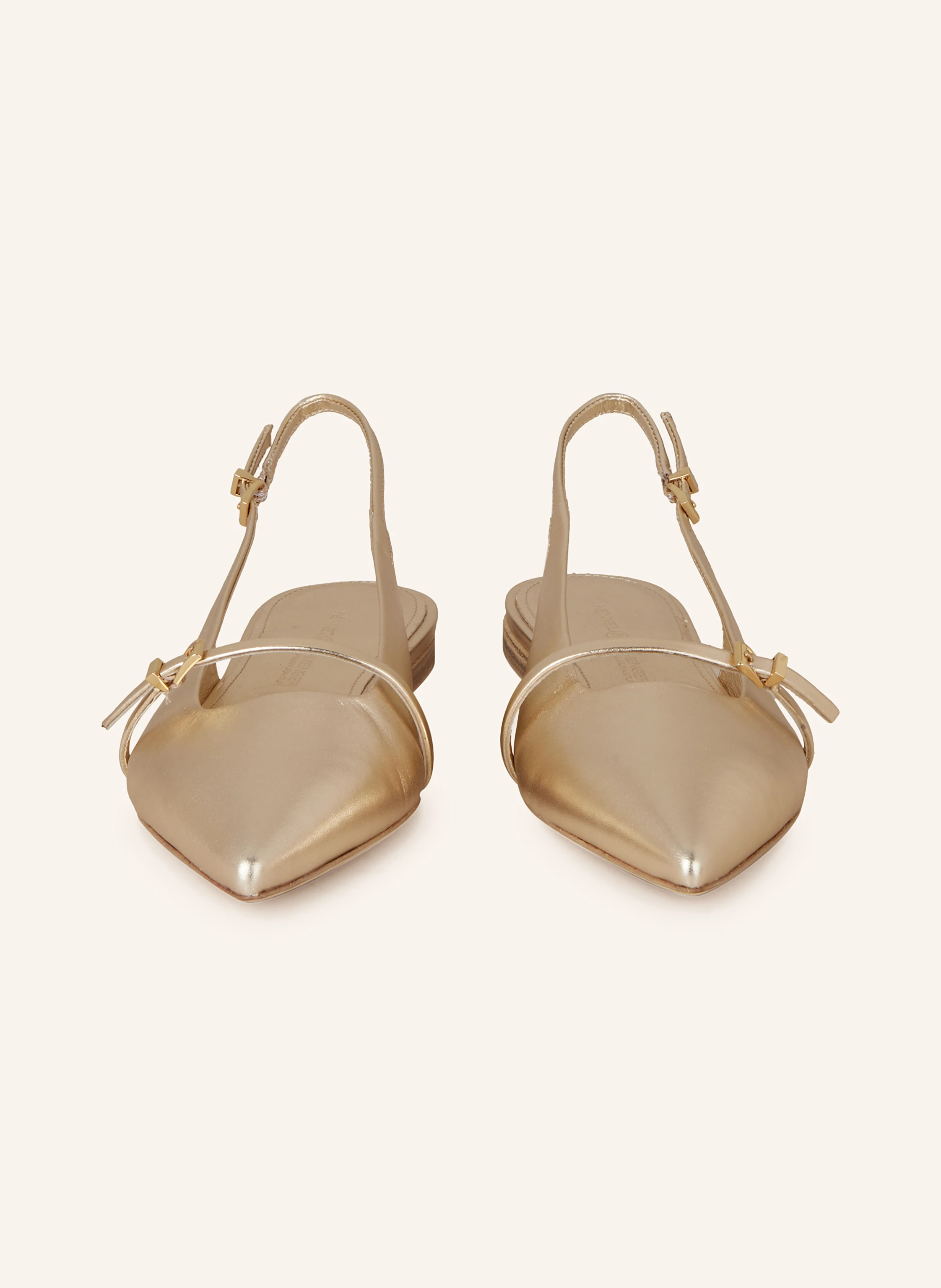 KENNEL & SCHMENGER Slingballerinas GRETA