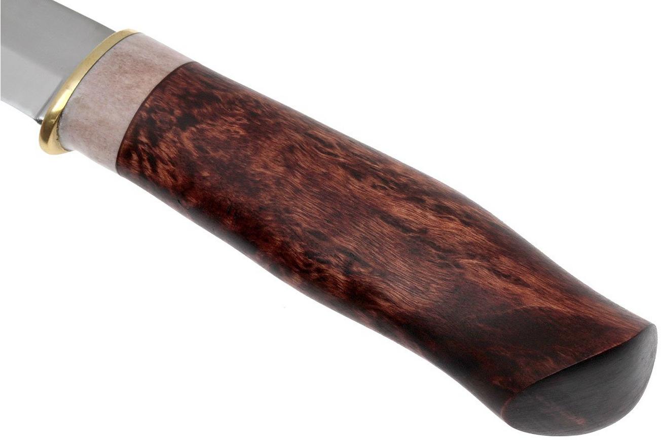 Karesuando Survival knife (Överlevnad) 3586 bushcraftmes