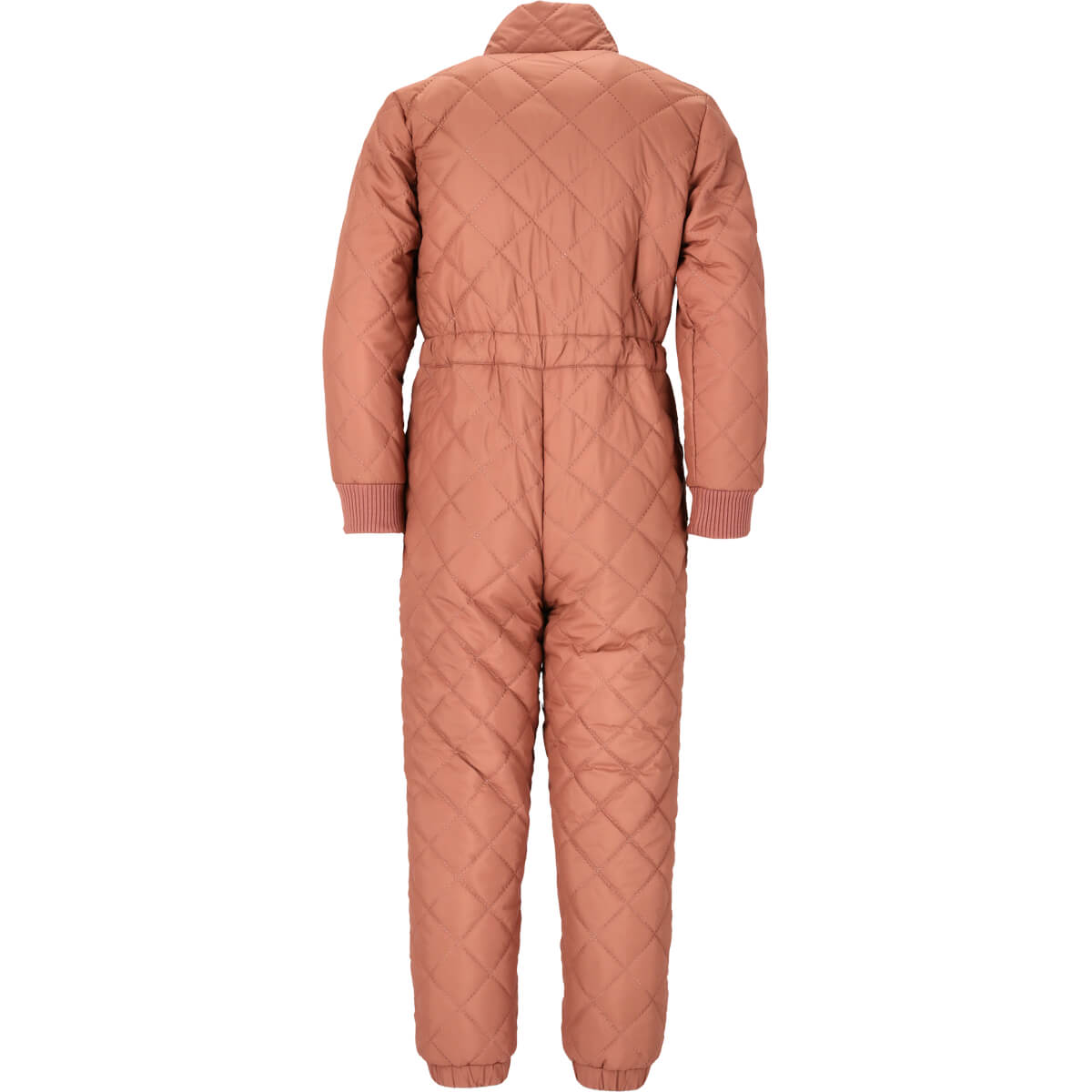 ZigZag Heartlake Quiltet Jumpsuit Børn