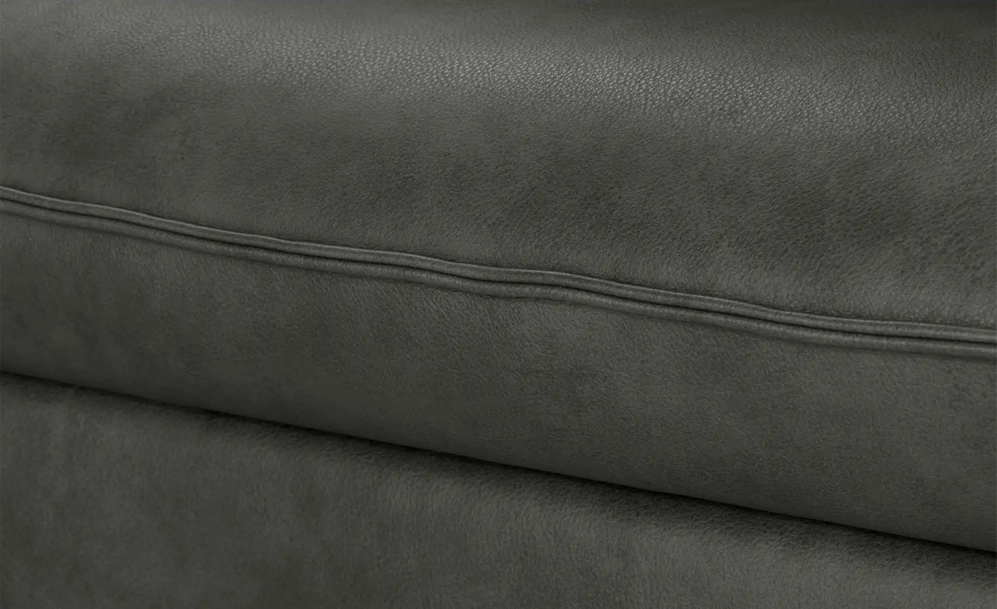 himolla Sofa aus Echtleder 1926