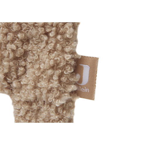 Attache Sucette Teddy Bear Biscuit - JOLLEIN