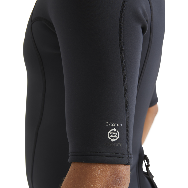 Absolute Top - Top néoprène homme