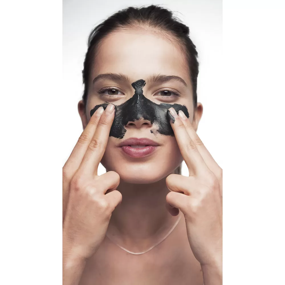 Garnier Skin Active Pure Active 3in1 Intensive Charcoal - 150 ml