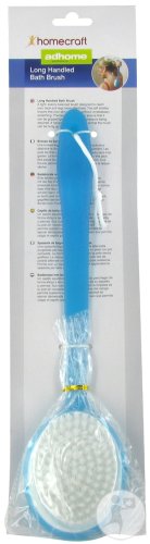 Advys Éponge De Bain Rallongée 38cm Pièce 1