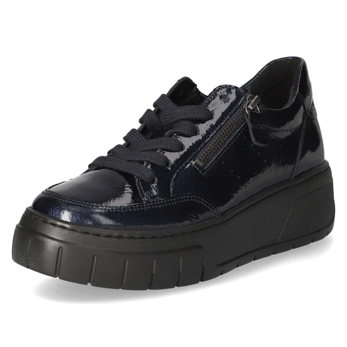 GaborLow Sneaker - dark-blue(schwarz)
