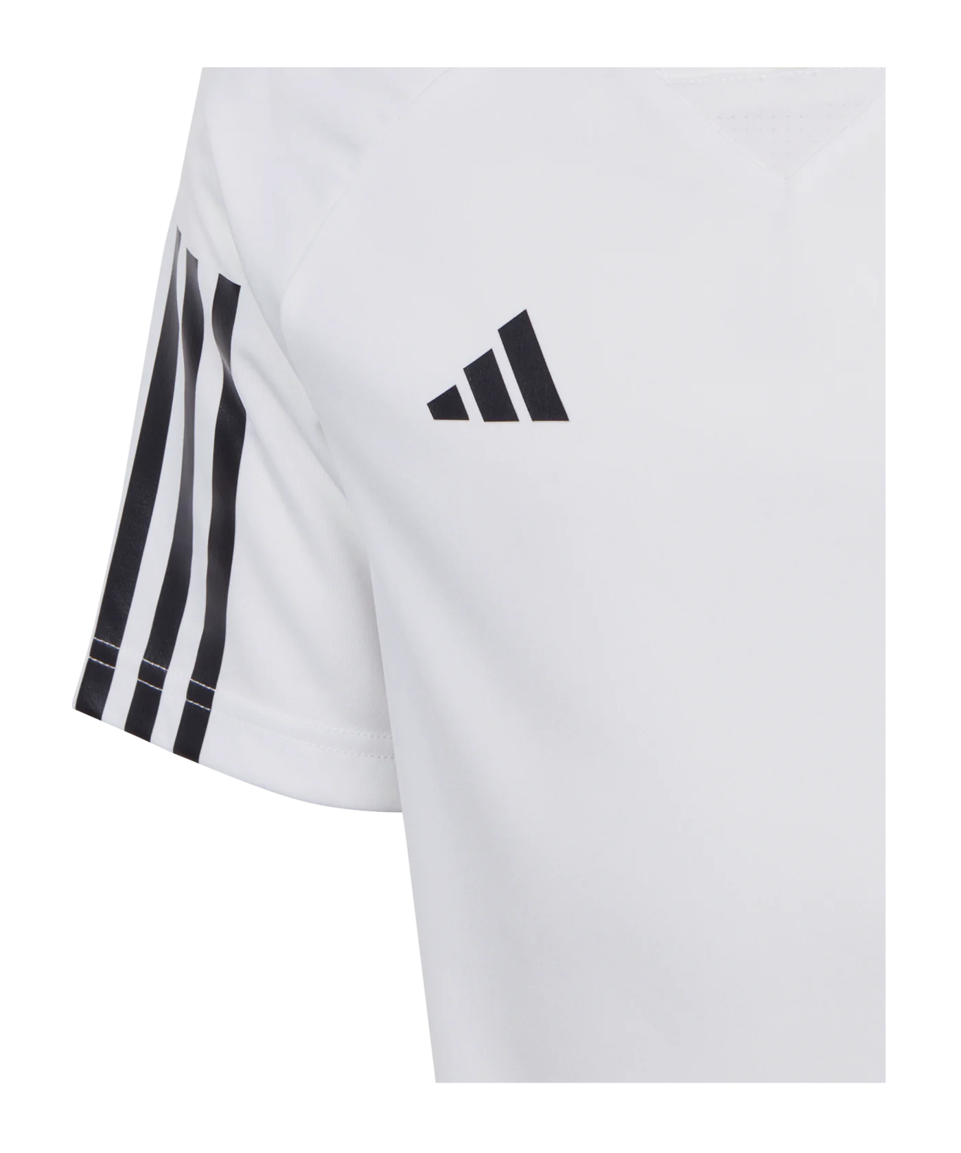 adidas Tiro 23 Competition Trikot Kids Weiss