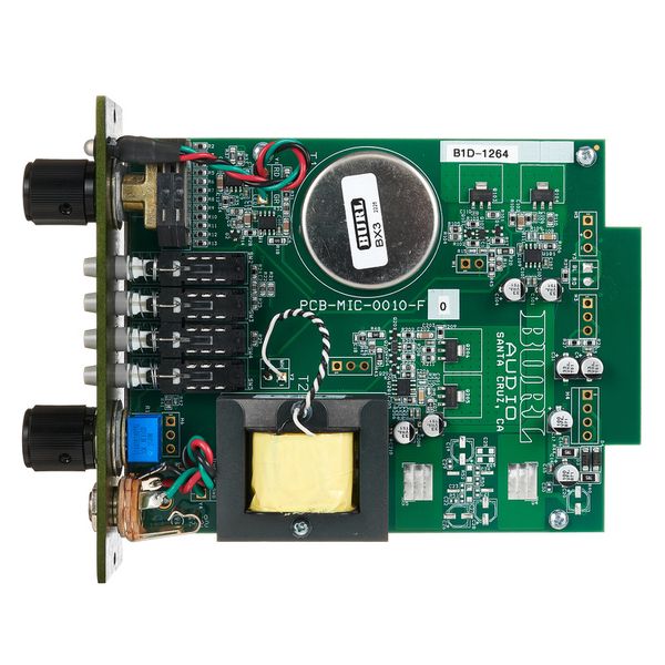 Burl Audio B1D Mic Pre
