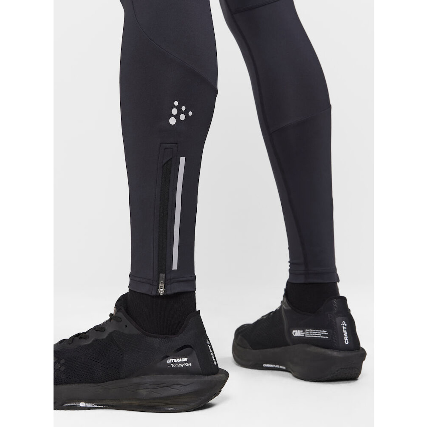 Craft Adv Essence Zip Legging 2 Heren