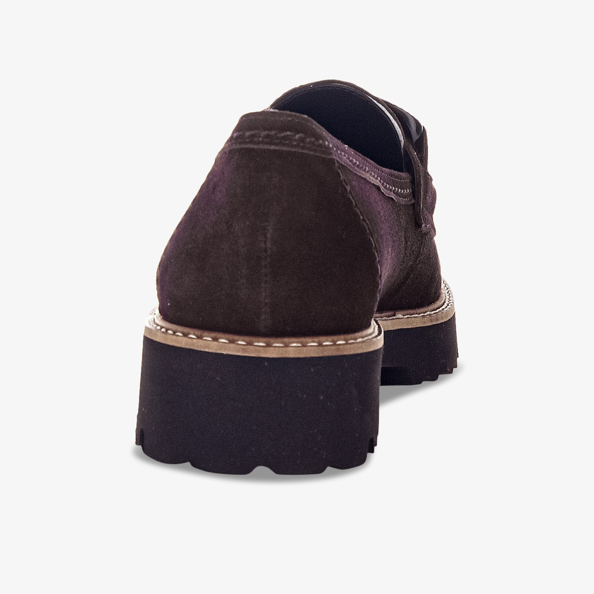 Gabor Loafer braun
