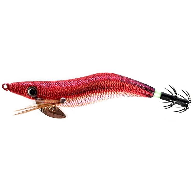Turlutte Williamson Prawn Scales High Phospho - 9.5Cm