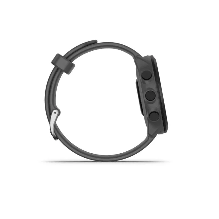 Garmin Unisex Ure Forerunner® 55 Grå
