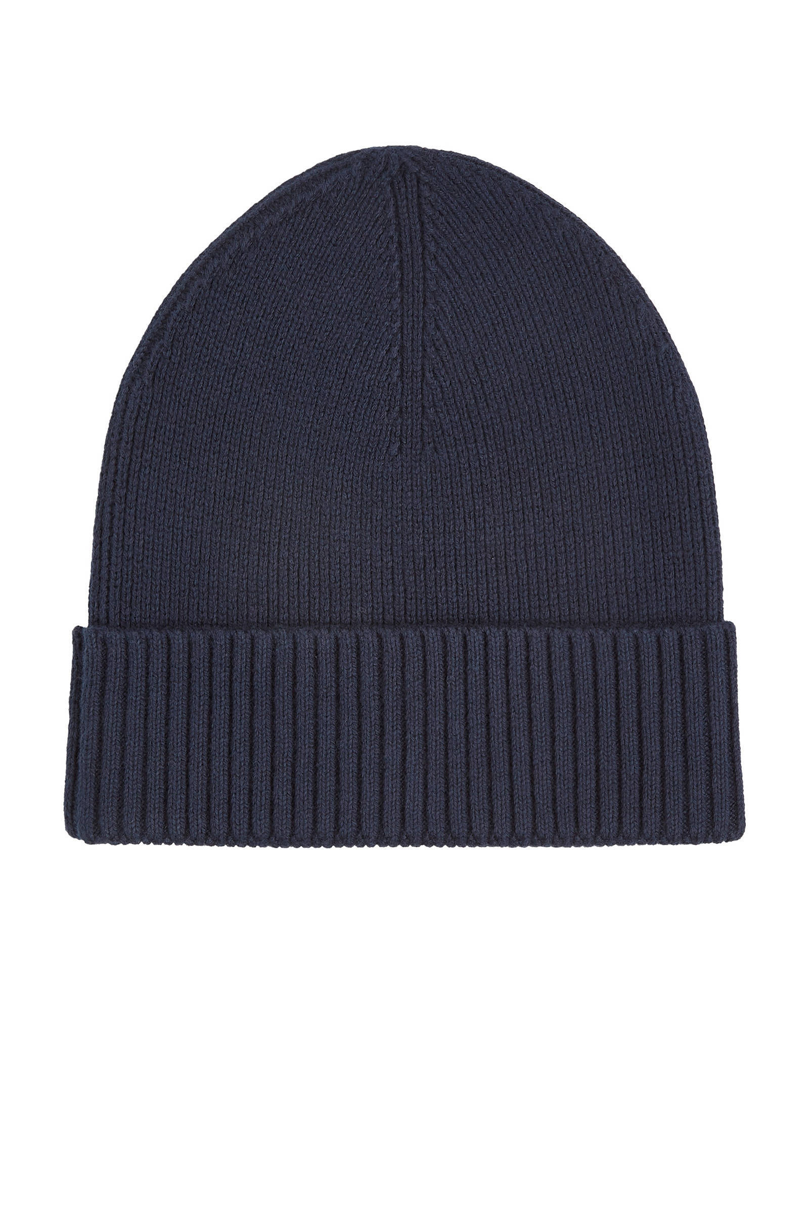 Tommy Hilfiger muts TH Flag donkerblauw