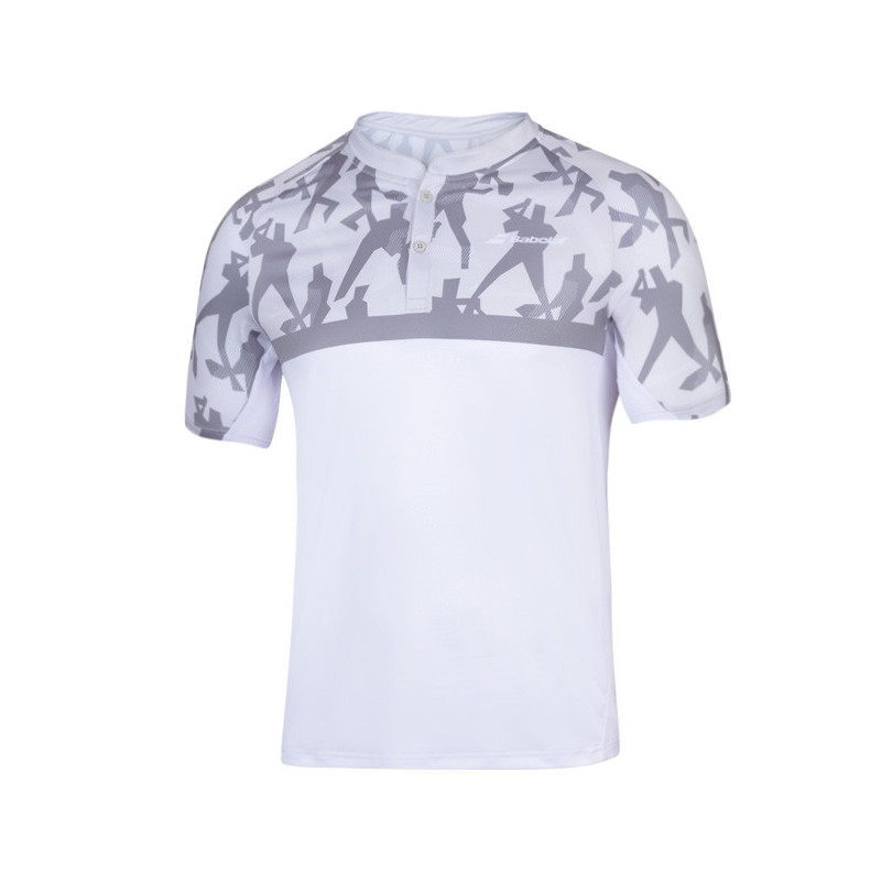 Polo tennis Babolat Compet