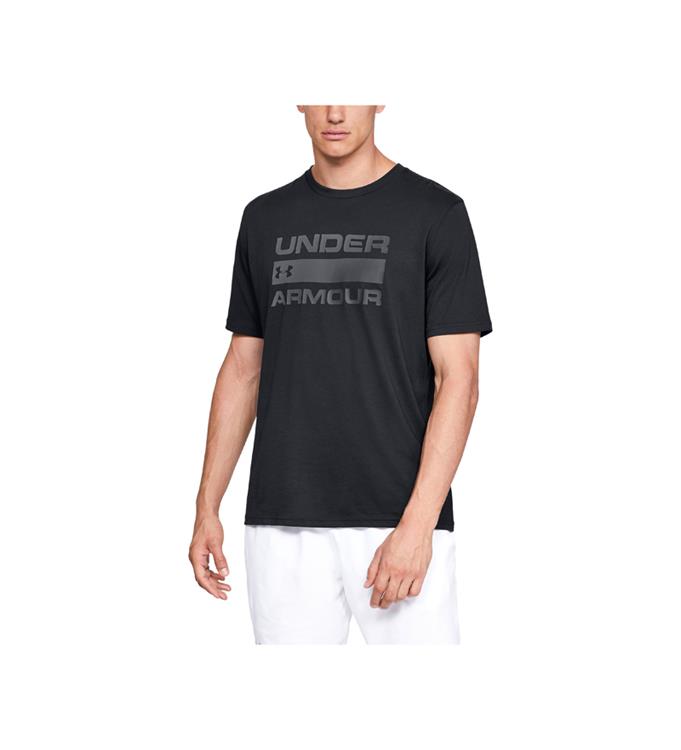 Under Armour UA TEAM ISSUE WORDMARK SS