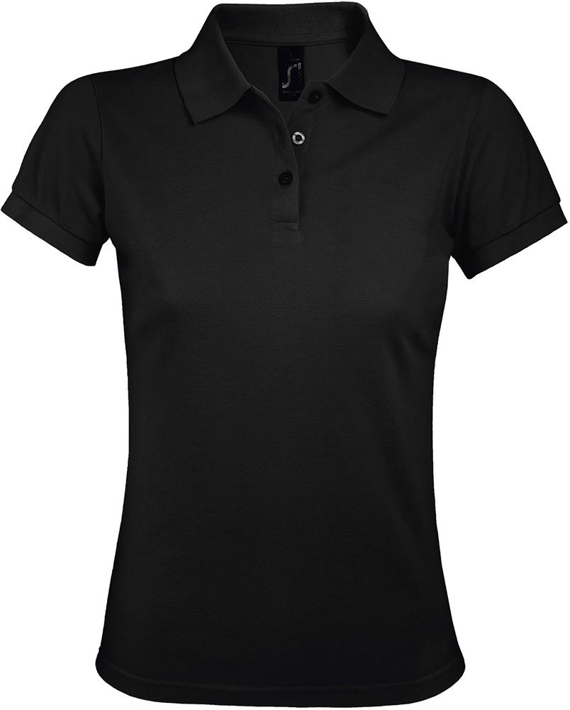 SOL'S 00573 - PRIME WOMEN Polo Femme Polycoton