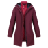 Denbury IV 3-in-1 Jas