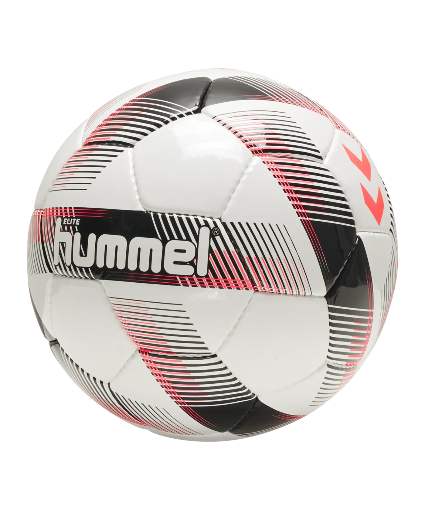 Hummel Elite Fussball Weiss F9031