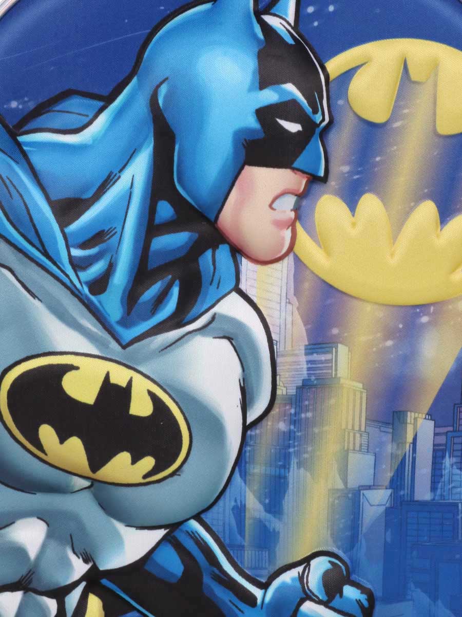 Sac À dos Batman 3D