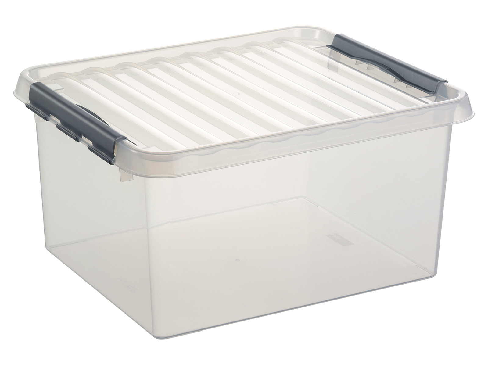 Sunware Q-line opbergbox - 36 liter