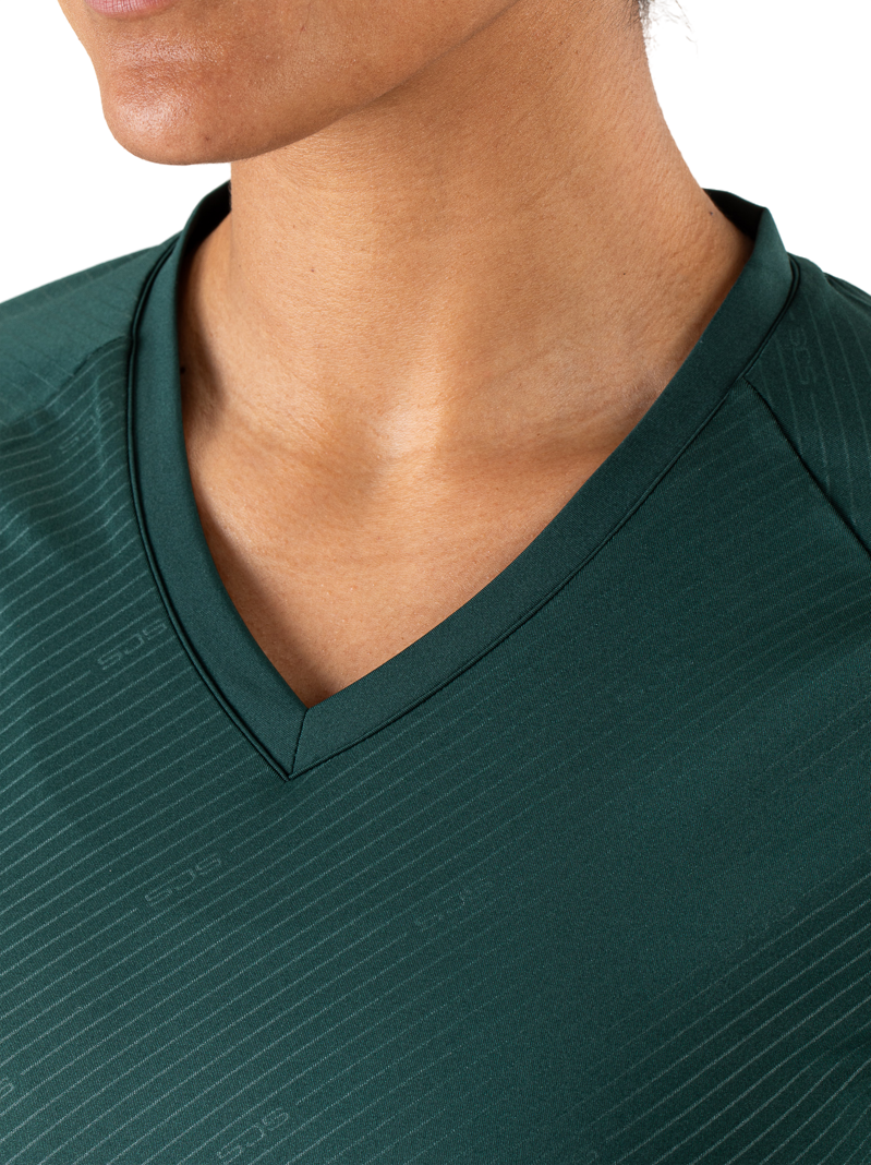 Izzie Tennisshirt