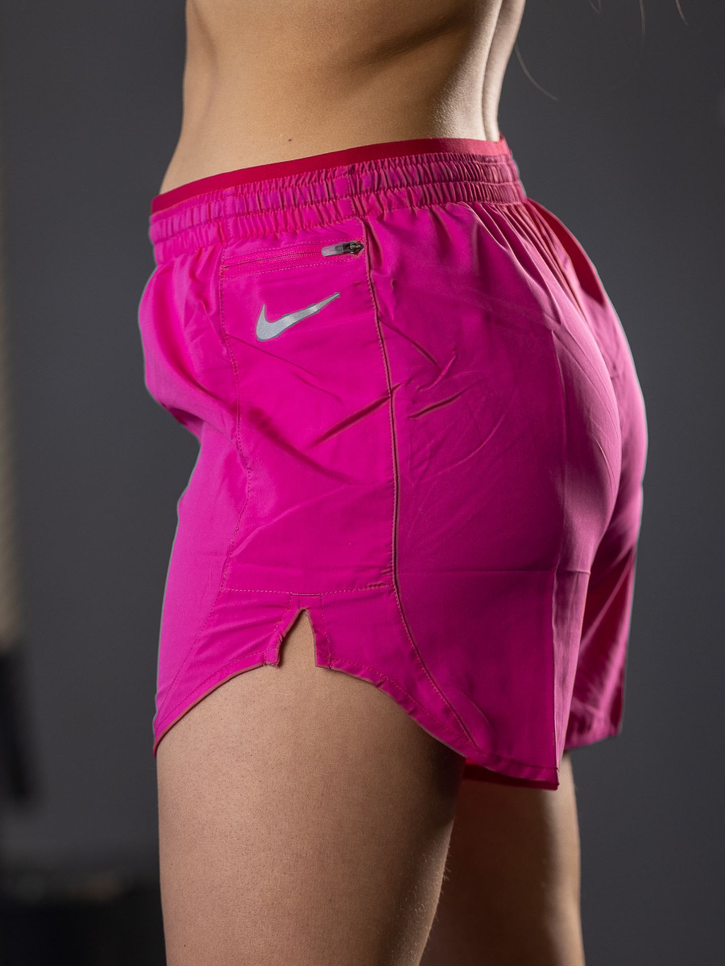 Tempo Luxe Short 5 Inch