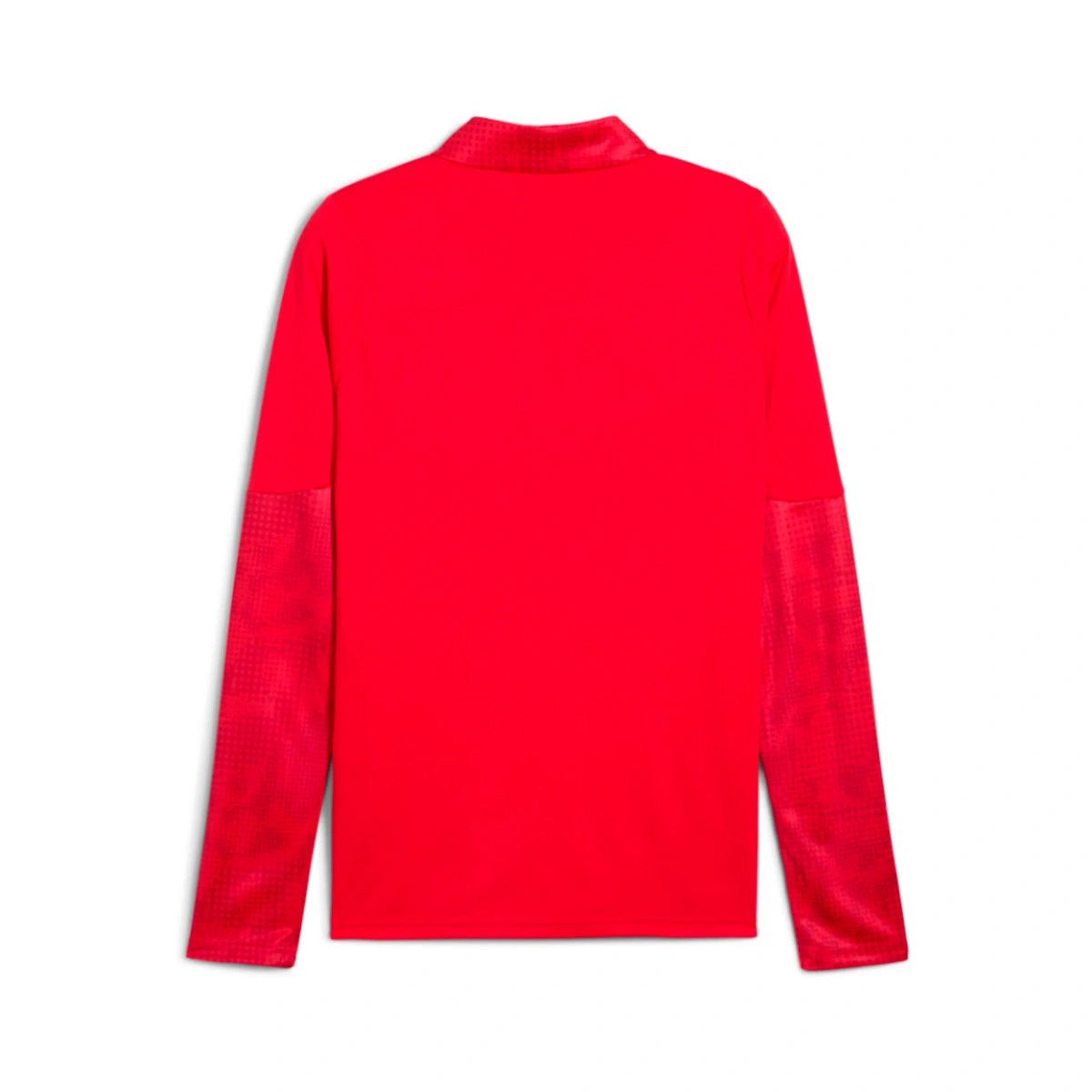 Sweatshirt Puma Sporting Gijon Training 2025-2026